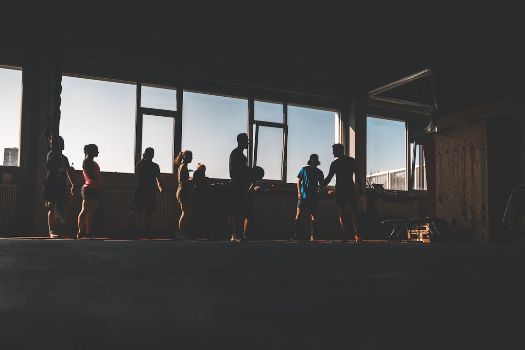 Coaching personnalisé
