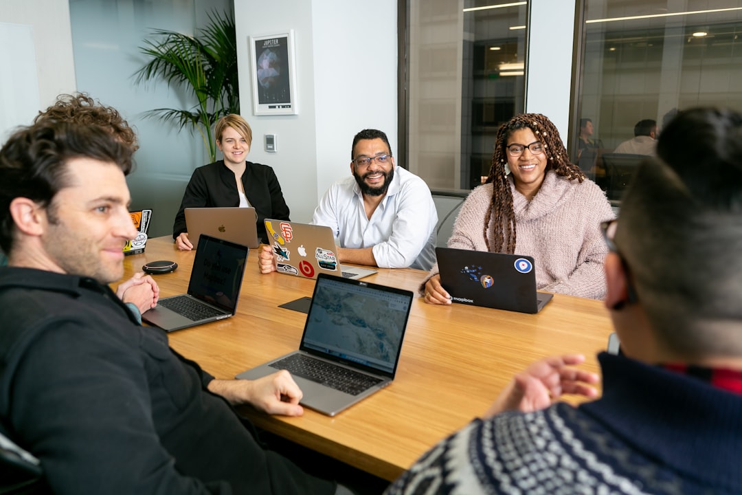 La communication assertive en milieu professionnel