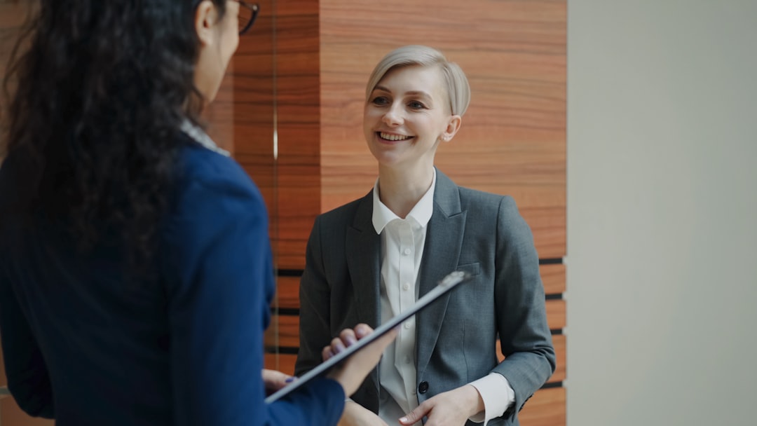 Témoignage client